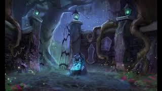 Epic Mickey 2: The Power of Two OST - Bog Easy Combat Endings | By Jim Dooley