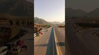 Malak Ahmad Khan Interchange #shorts