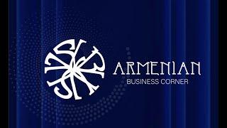 First Armenian Business Corner Event