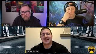 Calling All Beings Interviews Engaging The Phenomenon (Full Link In Description!)