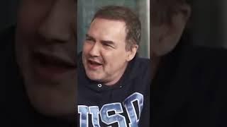 Norm Macdonald's Encounters