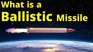 What is Ballistic Missile?  Cruise Missile | Hypersonic Missile | Russia Ukraine War