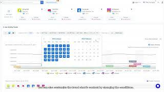 User Activity Monitoring Tool - Understand and Elevate User Engagement