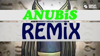 Mike Candays - Anubis REMİX