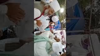 Mehfil e Rang o Sima @ Bargah Syedna Ameer Abulula (R.A)