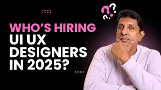 Not Just Tech! Industries Hiring UI UX Designers in 2025