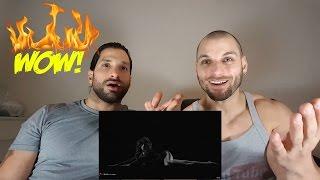 Rihanna - Kiss it Better REACTION!