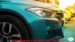 BMW MOT Frequently Asked Questions (FAQs) Answered by Bristol BMW Specialists AP Autocare