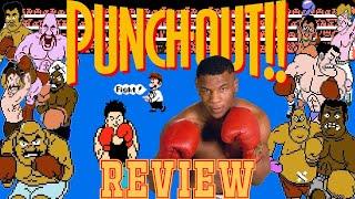 "Mike Tyson's Punch-Out!!" - Retro Review #154