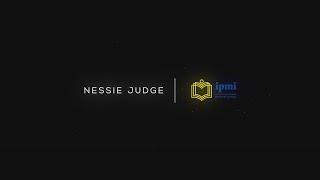 Memorable video from IPMI Alumna, Nessie Judge