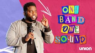 One Band, One Sound | Pastor Brian Bullock | Union Church Charlotte