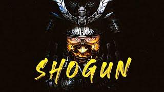 SHOGUN 【 将軍 】  Asian Trap & Bass Type Beats  Trapanese Hip Hop Mix