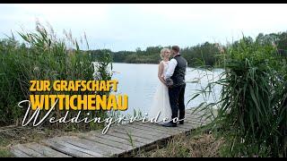 Hochzeit in der Grafschaft Wittichenau