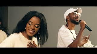 Julian Roberts & Theresa Phondo - King Forever (OFFICIAL MUSIC VIDEO)