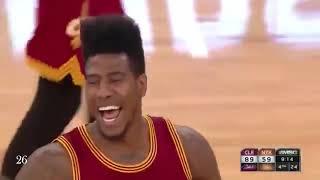 Cleveland Cavaliers Top 50 Plays of the Decade