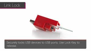 Link Lock (CSK-LK11) User Guide