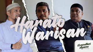 #KonsultasiAgamo - Harato Warisan | Eps. 06