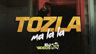 TOZLA - MA LA LA (OFFICIAL VIDEO)