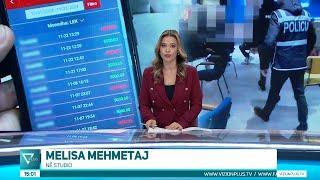 Edicioni Informativ - 23 Nëntor 2024 - Ora 15:00 - News, Lajme - Vizion Plus