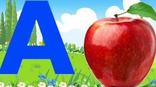 ABC Songs for Children - ABCD Song  Alphabet  Phonics Songs abcd fatiha