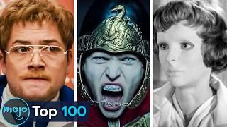 Top 100 Greatest Movies You've Never Seen