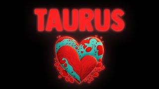 TAURUS  They Are Finally Starting To See How Badly They've Hurt u & It's Scaring Them Straight!!