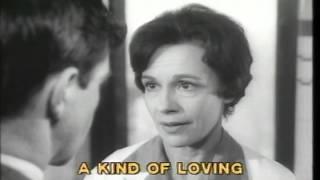 A Kind Of Loving Trailer 1962