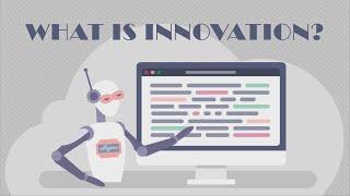 What is Innovation at Workplace | COBIDU eLearning