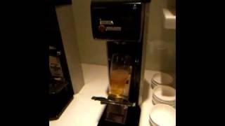 beer machine