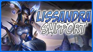 3 Minute Lissandra Guide - A Guide for League of Legends