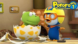 We Are Friends | Ep 01 | Pororo English Episodes | kids animation | Pororo New 1