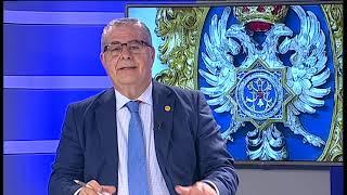 ️ Granada Cofrade - Miércoles, 16 de Octubre de 2024