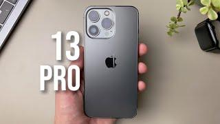 iPhone 13 Pro Updated Review in 2024 - Underrated!