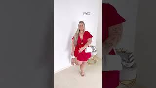 Latest Plus Size Fashion   Dress for Curvy Women 2023