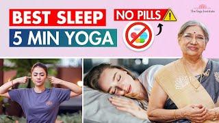 Bhramari Pranayama - Calm Your Nervous System | Reduce Overthinking, Anxiety, Anger & Sleep Better