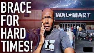 URGENT WARNING TO ALL AMERICANS | DO THIS BEFORE IT’S TOO LATE