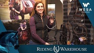 Collegiate Comfitec Series with Riding Warehouse | WESA 2019