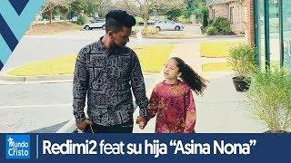 Redimi2 x Samantha - Asina Nona (Concept Video)