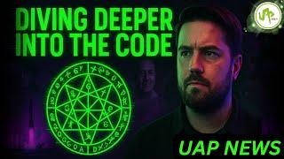 Diving deeper into Matthew Browns tweet, WSJ reactions, clapback's & more! UAP News Show  6/20/25