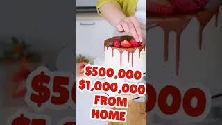 Are Home Bakeries Legal in Indiana [ Indiana Cottage Food Law 2022] $500,000 or MORE FROM HOME