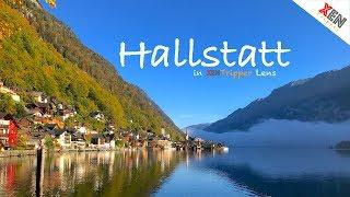 Hallstatt in XenTripper Lens | Cinematic Travel Video EP1