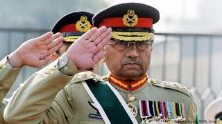 The Story Of General (Retd) Pervez Musharraf I Pakistan Observer