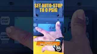 Fieldpiece MR45 Recovery Machine - How to Reduce Contaminants in Recovered Refrigerant