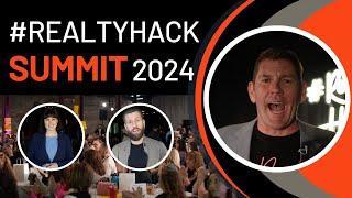 #RealtyHack Summit 2024 is a WRAP!