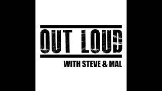 from #KillingEve, #JusticeLeague & #SilentWitness, Actor Tomi May joins Out Loud with Steve and Mal