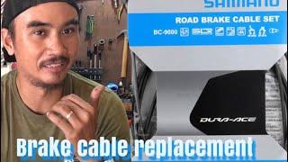 Best brake Cable | Road bike brake Cable | SHIMANO DURA-ACE BC-9000