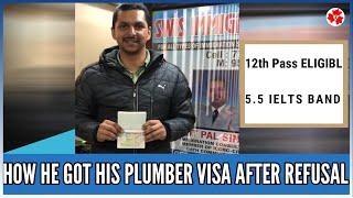 Plumber visa | Work Visa | Swis immigration | PR | Student