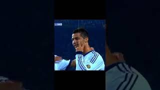 Ronaldo Danza Kuduro . WhatsApp status #edit #shorts