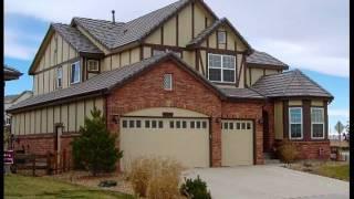 Communities and New Homes, Parker Colorado