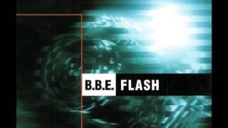 B B E  ‎–  Flash (Club Mix)